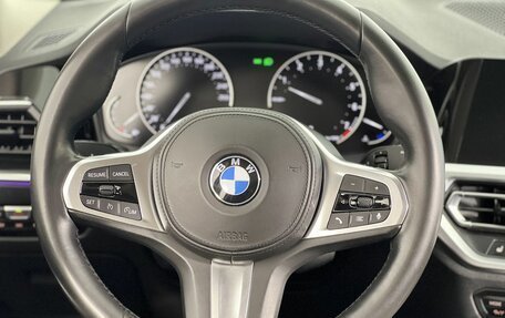 BMW 3 серия, 2019 год, 3 630 000 рублей, 17 фотография