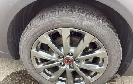 Mazda CX-3 I, 2022 год, 1 310 000 рублей, 13 фотография