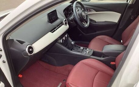 Mazda CX-3 I, 2022 год, 1 310 000 рублей, 15 фотография