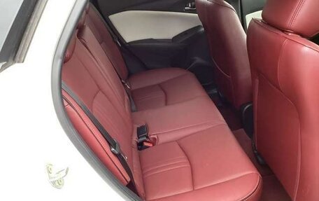 Mazda CX-3 I, 2022 год, 1 310 000 рублей, 18 фотография