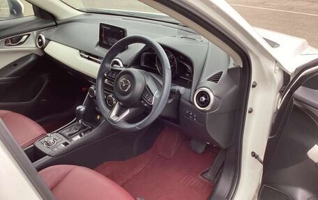 Mazda CX-3 I, 2022 год, 1 310 000 рублей, 14 фотография