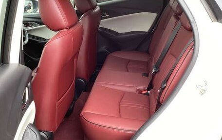 Mazda CX-3 I, 2022 год, 1 310 000 рублей, 19 фотография