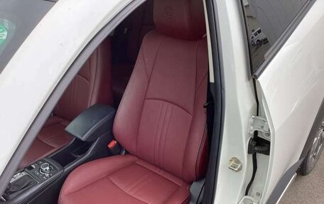 Mazda CX-3 I, 2022 год, 1 310 000 рублей, 16 фотография