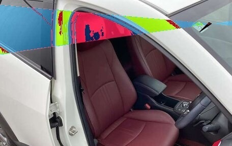 Mazda CX-3 I, 2022 год, 1 310 000 рублей, 17 фотография