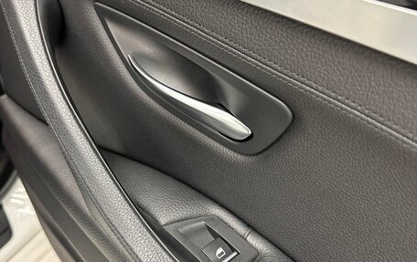 BMW 5 серия, 2015 год, 2 450 000 рублей, 6 фотография