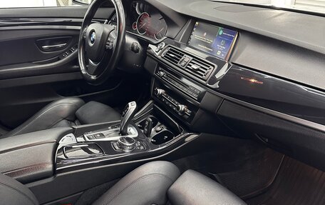 BMW 5 серия, 2015 год, 2 450 000 рублей, 4 фотография