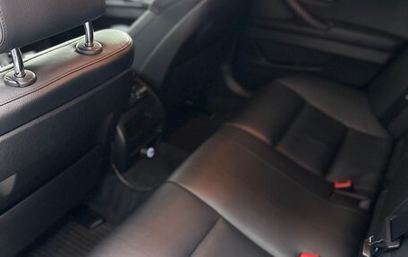 BMW 5 серия, 2015 год, 2 450 000 рублей, 7 фотография