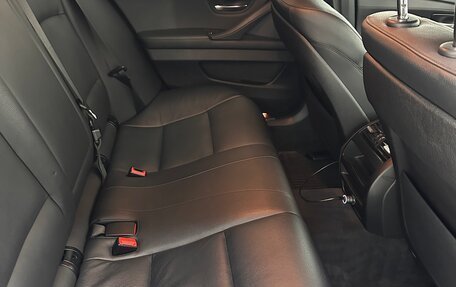 BMW 5 серия, 2015 год, 2 450 000 рублей, 5 фотография