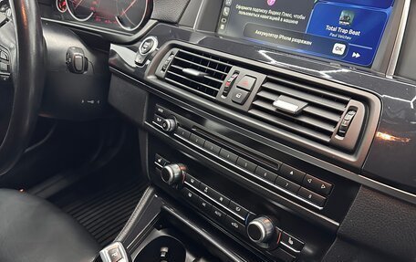 BMW 5 серия, 2015 год, 2 450 000 рублей, 3 фотография