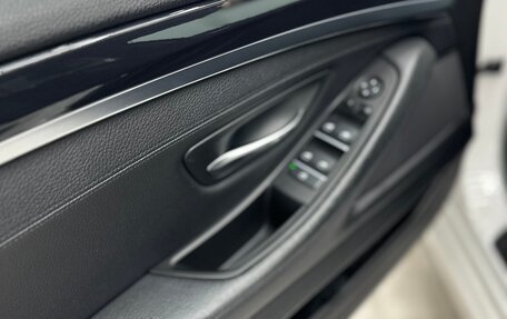 BMW 5 серия, 2015 год, 2 450 000 рублей, 9 фотография