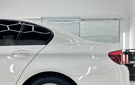 BMW 5 серия, 2015 год, 2 450 000 рублей, 11 фотография