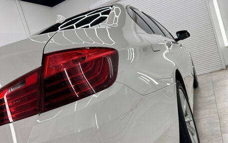 BMW 5 серия, 2015 год, 2 450 000 рублей, 15 фотография