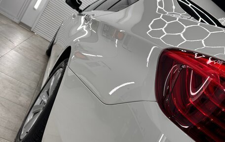 BMW 5 серия, 2015 год, 2 450 000 рублей, 14 фотография