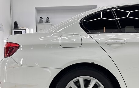BMW 5 серия, 2015 год, 2 450 000 рублей, 16 фотография