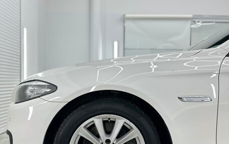 BMW 5 серия, 2015 год, 2 450 000 рублей, 12 фотография