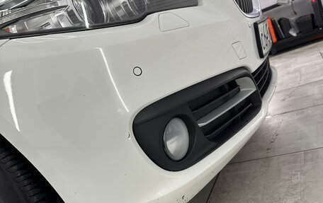 BMW 5 серия, 2015 год, 2 450 000 рублей, 19 фотография