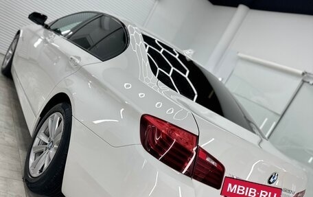 BMW 5 серия, 2015 год, 2 450 000 рублей, 13 фотография