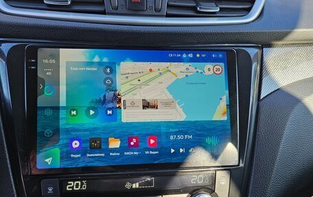 Nissan X-Trail, 2017 год, 1 400 010 рублей, 5 фотография