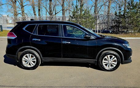 Nissan X-Trail, 2017 год, 1 400 010 рублей, 2 фотография