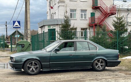 BMW 5 серия, 1992 год, 180 000 рублей, 2 фотография