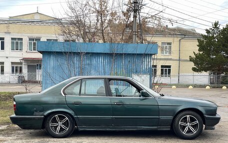 BMW 5 серия, 1992 год, 180 000 рублей, 4 фотография