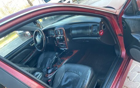 Hyundai Sonata IV рестайлинг, 2004 год, 300 000 рублей, 5 фотография