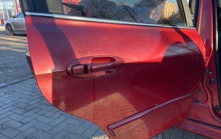 Hyundai Sonata IV рестайлинг, 2004 год, 300 000 рублей, 4 фотография