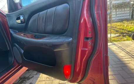 Hyundai Sonata IV рестайлинг, 2004 год, 300 000 рублей, 2 фотография