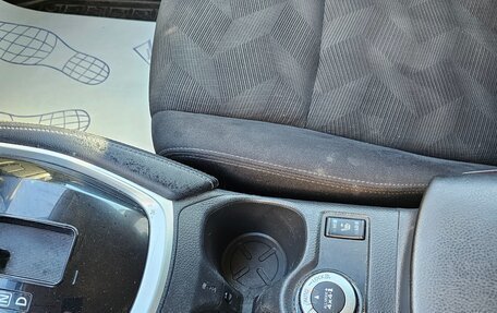 Nissan X-Trail, 2017 год, 1 400 010 рублей, 7 фотография