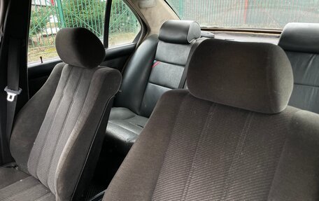 BMW 5 серия, 1992 год, 180 000 рублей, 8 фотография