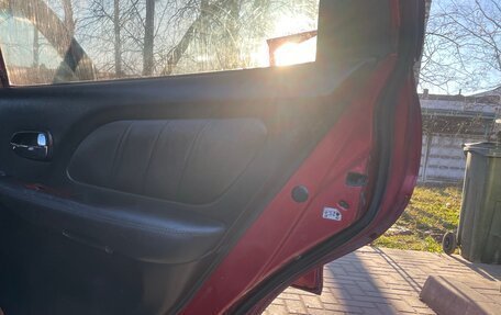 Hyundai Sonata IV рестайлинг, 2004 год, 300 000 рублей, 3 фотография