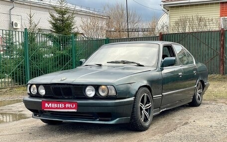 BMW 5 серия, 1992 год, 180 000 рублей, 3 фотография