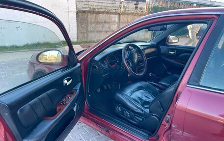 Hyundai Sonata IV рестайлинг, 2004 год, 300 000 рублей, 8 фотография