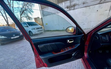 Hyundai Sonata IV рестайлинг, 2004 год, 300 000 рублей, 12 фотография