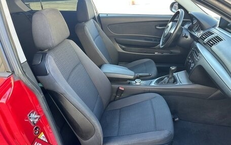 BMW 1 серия, 2007 год, 480 000 рублей, 8 фотография