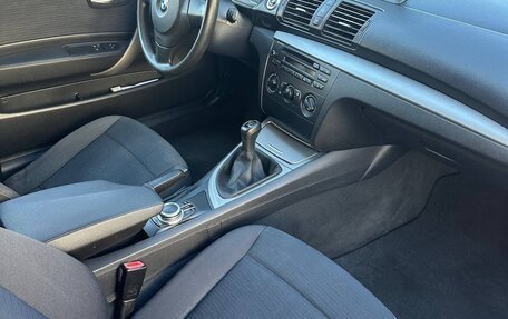 BMW 1 серия, 2007 год, 480 000 рублей, 11 фотография