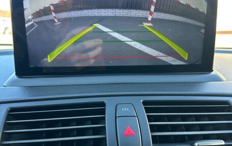 BMW 1 серия, 2007 год, 480 000 рублей, 13 фотография