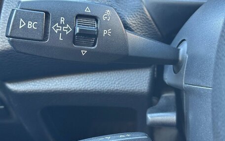 BMW 1 серия, 2007 год, 480 000 рублей, 14 фотография