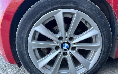 BMW 1 серия, 2007 год, 480 000 рублей, 16 фотография