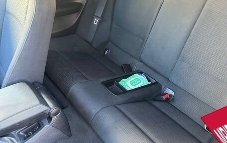 BMW 1 серия, 2007 год, 480 000 рублей, 10 фотография