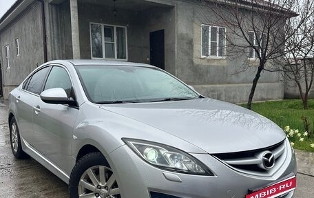 Mazda 6, 2008 год, 695 000 рублей, 3 фотография