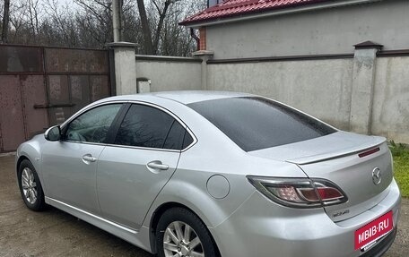 Mazda 6, 2008 год, 695 000 рублей, 6 фотография