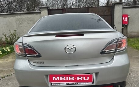 Mazda 6, 2008 год, 695 000 рублей, 5 фотография