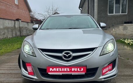Mazda 6, 2008 год, 695 000 рублей, 2 фотография