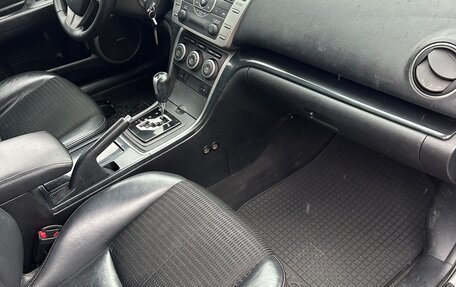 Mazda 6, 2008 год, 695 000 рублей, 8 фотография