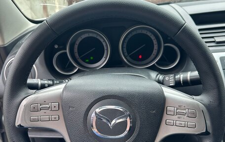 Mazda 6, 2008 год, 695 000 рублей, 15 фотография