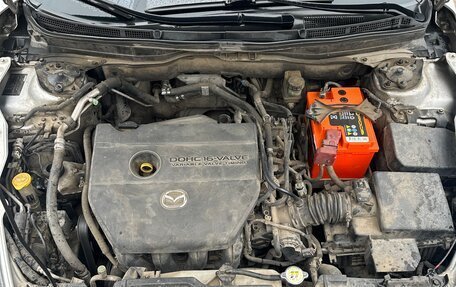 Mazda 6, 2008 год, 695 000 рублей, 20 фотография