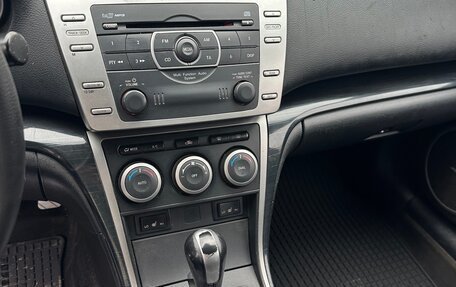 Mazda 6, 2008 год, 695 000 рублей, 16 фотография