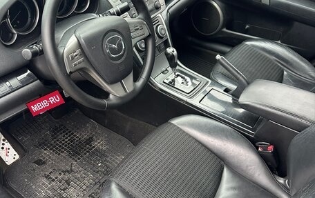 Mazda 6, 2008 год, 695 000 рублей, 13 фотография