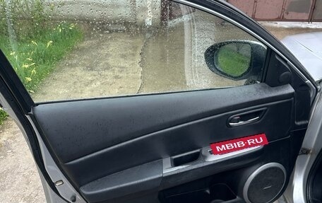 Mazda 6, 2008 год, 695 000 рублей, 19 фотография